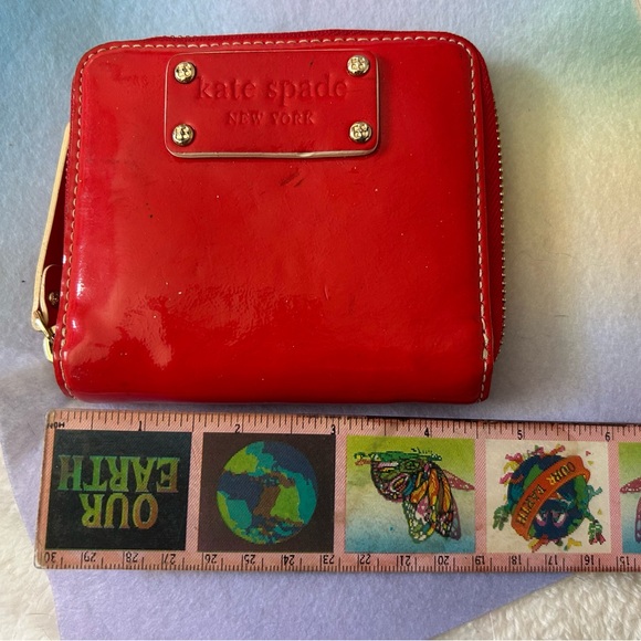 Kate Spade Wallet - Picture 7 of 8